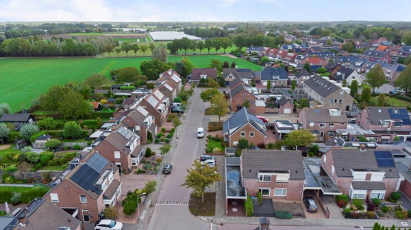 Medium property photo - Monnikenmoer 22, 4714 HR Sprundel