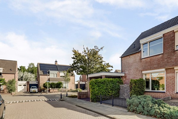 Medium property photo - Monnikenmoer 22, 4714 HR Sprundel