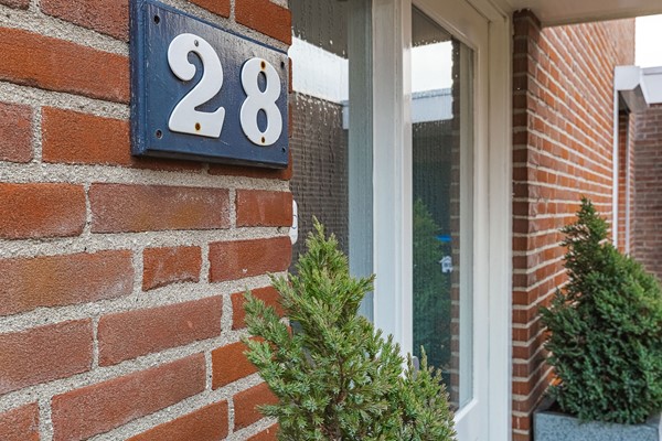 Medium property photo - Sint Janshof 28, 4884 BJ Wernhout