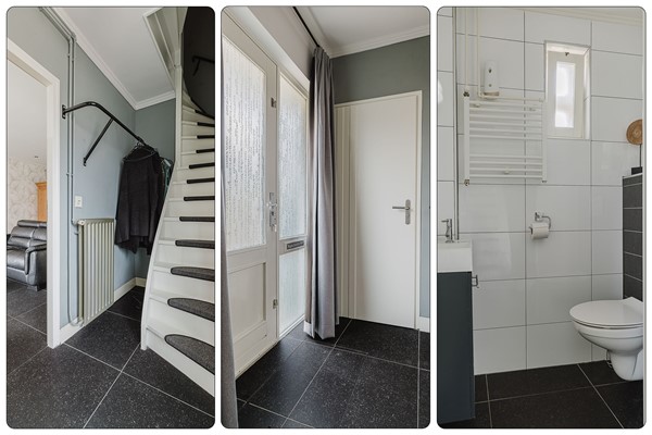 Medium property photo - Sint Janshof 28, 4884 BJ Wernhout