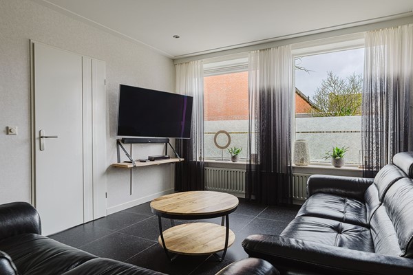 Medium property photo - Sint Janshof 28, 4884 BJ Wernhout