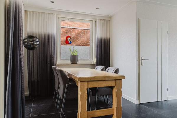 Medium property photo - Sint Janshof 28, 4884 BJ Wernhout