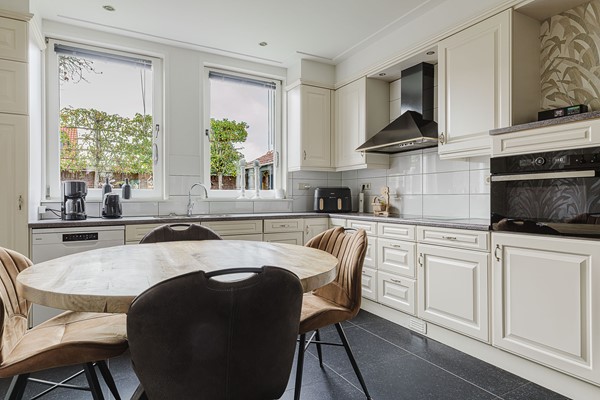 Medium property photo - Sint Janshof 28, 4884 BJ Wernhout