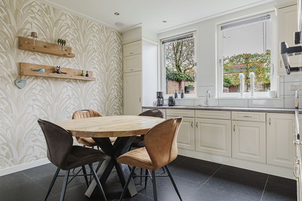 Medium property photo - Sint Janshof 28, 4884 BJ Wernhout