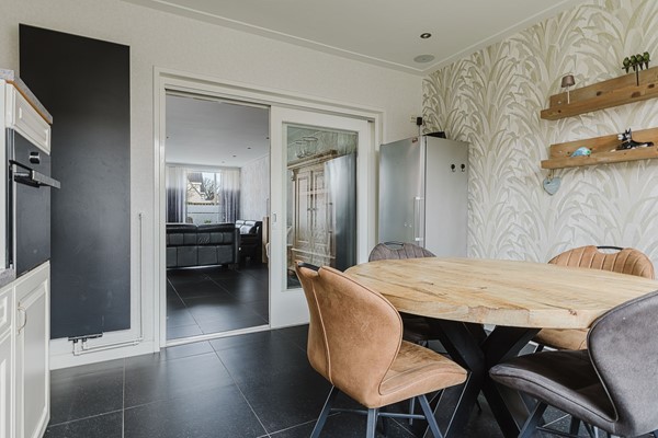 Medium property photo - Sint Janshof 28, 4884 BJ Wernhout