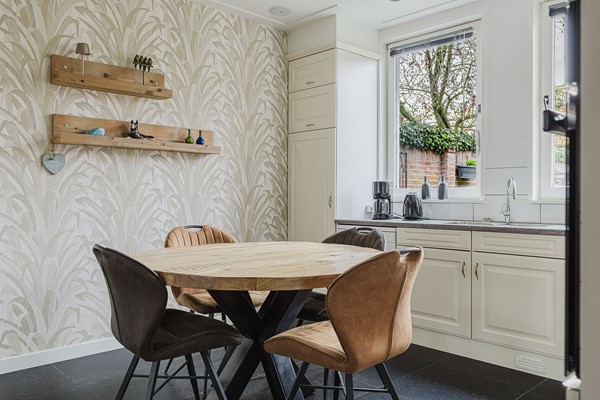 Medium property photo - Sint Janshof 28, 4884 BJ Wernhout