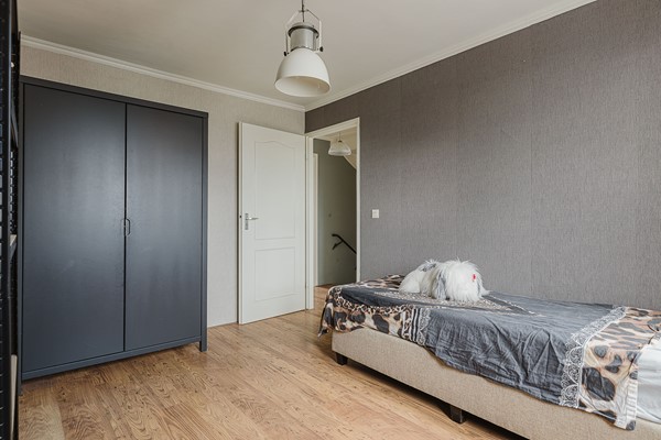 Medium property photo - Sint Janshof 28, 4884 BJ Wernhout