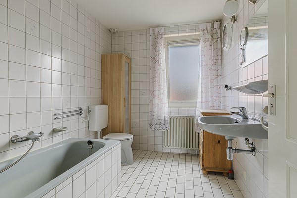 Medium property photo - Sint Janshof 28, 4884 BJ Wernhout