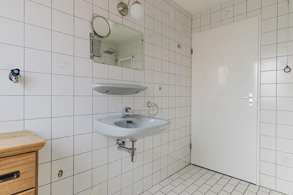 Medium property photo - Sint Janshof 28, 4884 BJ Wernhout