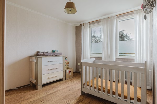 Medium property photo - Sint Janshof 28, 4884 BJ Wernhout