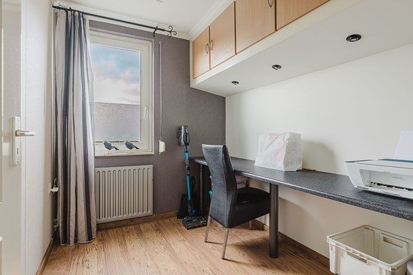 Medium property photo - Sint Janshof 28, 4884 BJ Wernhout