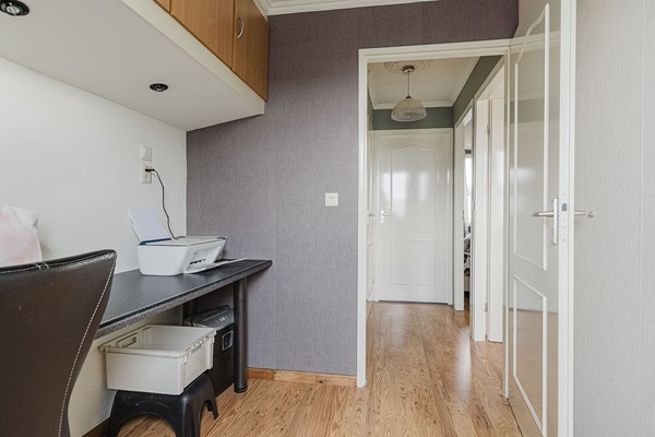 Medium property photo - Sint Janshof 28, 4884 BJ Wernhout