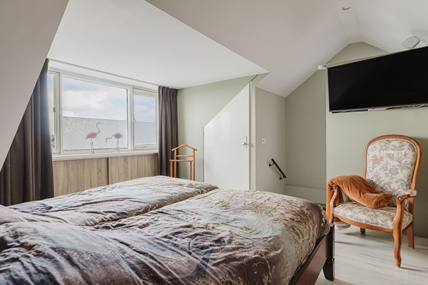 Medium property photo - Sint Janshof 28, 4884 BJ Wernhout