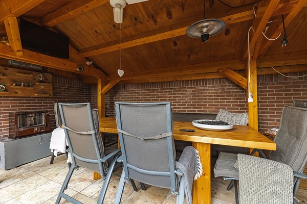 Medium property photo - Sint Janshof 28, 4884 BJ Wernhout