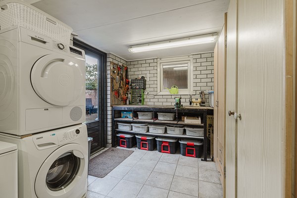 Medium property photo - Sint Janshof 28, 4884 BJ Wernhout