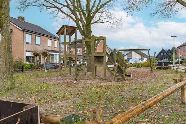 Medium property photo - Sint Janshof 28, 4884 BJ Wernhout
