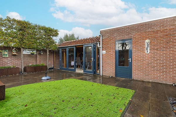 Medium property photo - Sint Janshof 28, 4884 BJ Wernhout