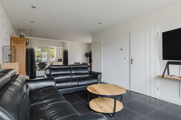 Medium property photo - Sint Janshof 28, 4884 BJ Wernhout