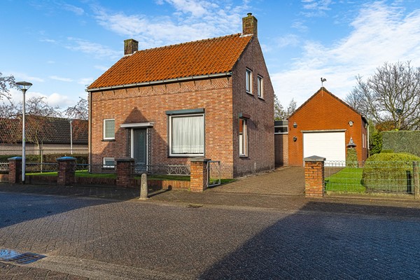 Kade 6, 4715AD Rucphen