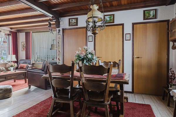 Medium property photo - Kade 6, 4715 AD Rucphen