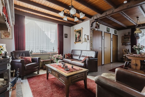 Medium property photo - Kade 6, 4715 AD Rucphen