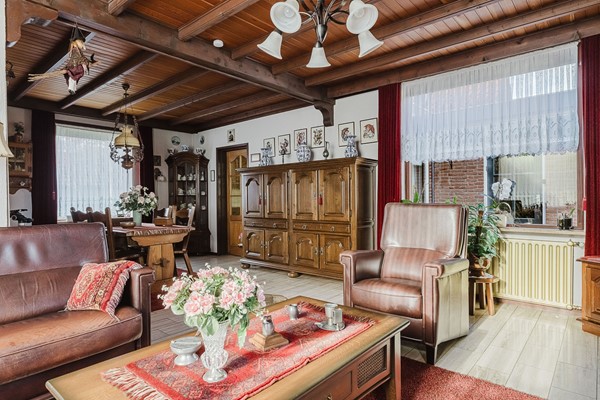 Medium property photo - Kade 6, 4715 AD Rucphen