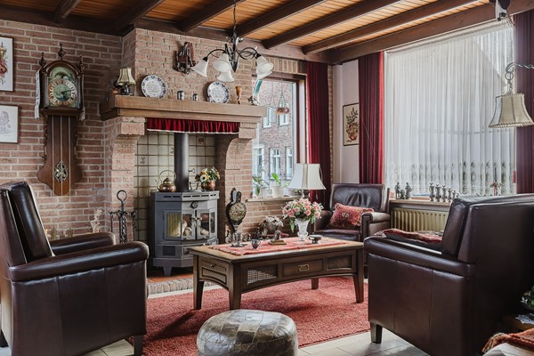 Medium property photo - Kade 6, 4715 AD Rucphen