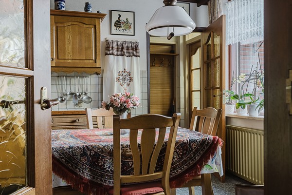 Medium property photo - Kade 6, 4715 AD Rucphen