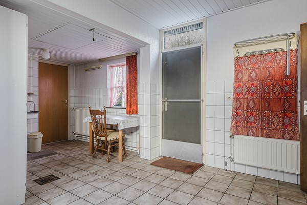 Medium property photo - Kade 6, 4715 AD Rucphen