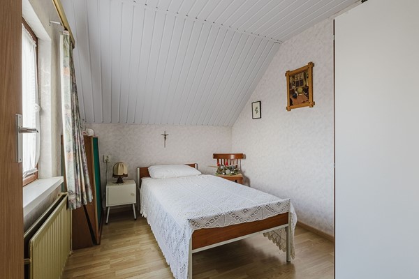 Medium property photo - Kade 6, 4715 AD Rucphen