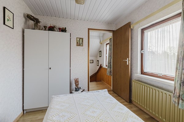 Medium property photo - Kade 6, 4715 AD Rucphen