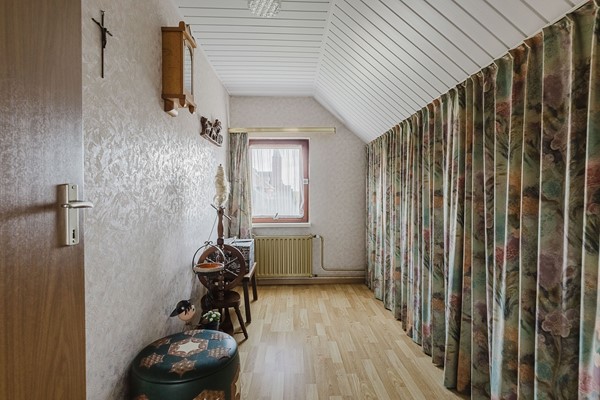 Medium property photo - Kade 6, 4715 AD Rucphen