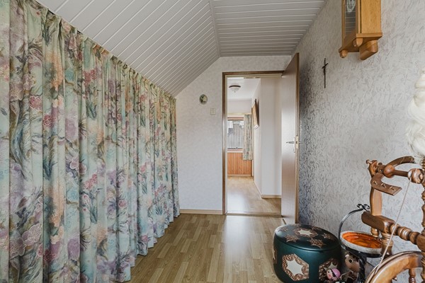 Medium property photo - Kade 6, 4715 AD Rucphen