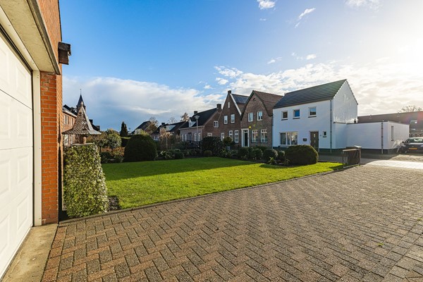 Medium property photo - Kade 6, 4715 AD Rucphen