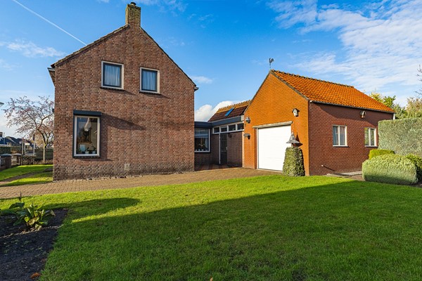 Medium property photo - Kade 6, 4715 AD Rucphen