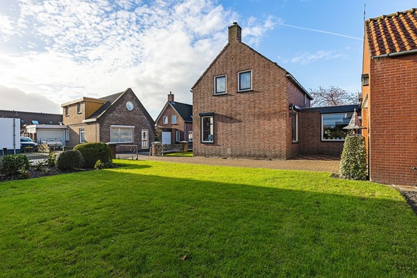 Medium property photo - Kade 6, 4715 AD Rucphen