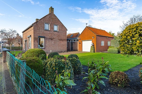 Medium property photo - Kade 6, 4715 AD Rucphen