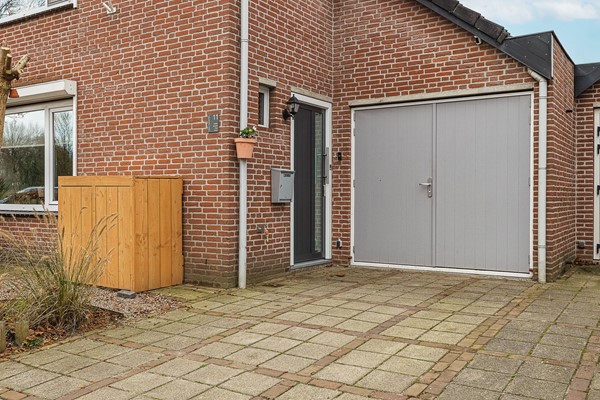 Medium property photo - Burgemeester Kievitslaan 11, 4882 BM Klein Zundert