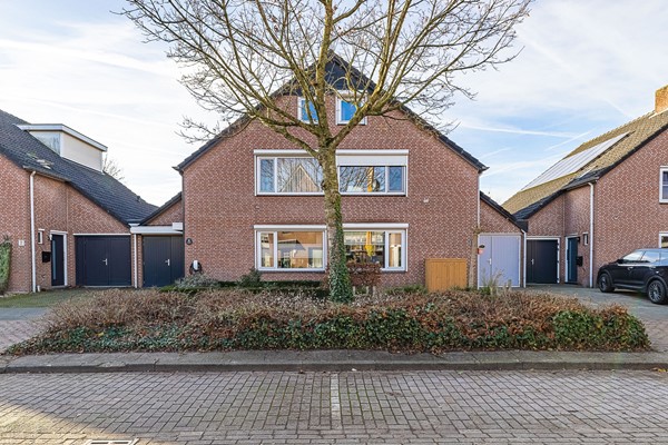 Medium property photo - Burgemeester Kievitslaan 11, 4882 BM Klein Zundert