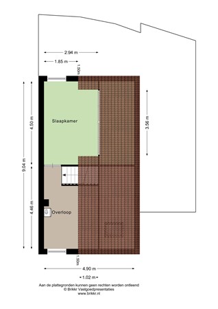 Burgemeester Kievitslaan 11, 4882 BM Klein Zundert - 180018067_burg_kievitsla_2de_first_design_20251203_91e02c.jpg