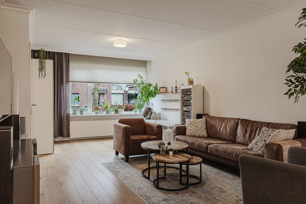 Medium property photo - Burgemeester Kievitslaan 11, 4882 BM Klein Zundert