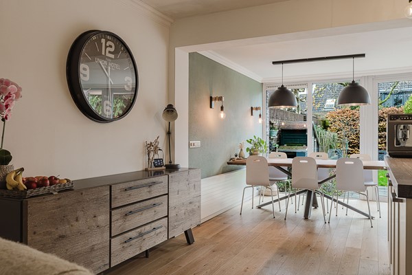 Medium property photo - Burgemeester Kievitslaan 11, 4882 BM Klein Zundert