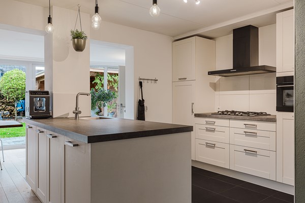 Medium property photo - Burgemeester Kievitslaan 11, 4882 BM Klein Zundert