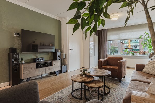 Medium property photo - Burgemeester Kievitslaan 11, 4882 BM Klein Zundert