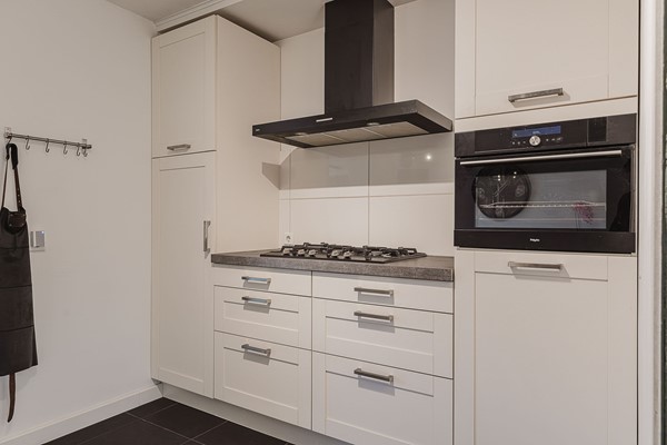 Medium property photo - Burgemeester Kievitslaan 11, 4882 BM Klein Zundert