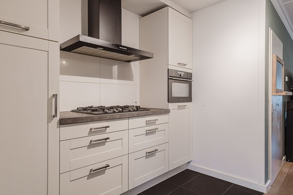 Medium property photo - Burgemeester Kievitslaan 11, 4882 BM Klein Zundert