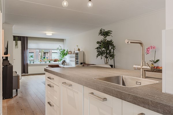 Medium property photo - Burgemeester Kievitslaan 11, 4882 BM Klein Zundert