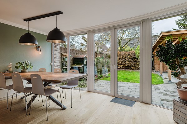 Medium property photo - Burgemeester Kievitslaan 11, 4882 BM Klein Zundert