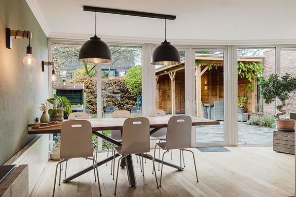 Medium property photo - Burgemeester Kievitslaan 11, 4882 BM Klein Zundert