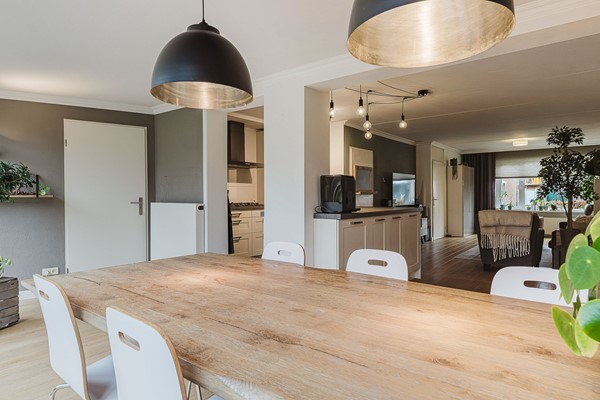 Medium property photo - Burgemeester Kievitslaan 11, 4882 BM Klein Zundert